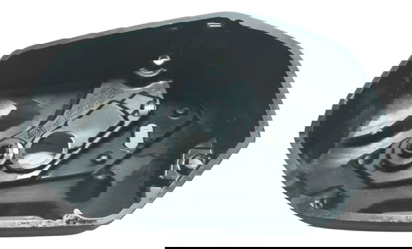 Tampa Cabeçote Dir C/ Detalhe Bmw R1250 R 1250 Gs 19-24 Orig