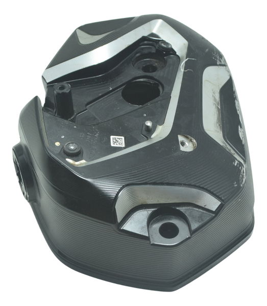Tampa Cabeçote Dir C/ Detalhe Bmw R1250 R 1250 Gs 19-24 Orig