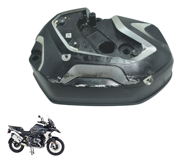 Tampa Cabeçote Dir C/ Detalhe Bmw R1250 R 1250 Gs 19-24 Orig
