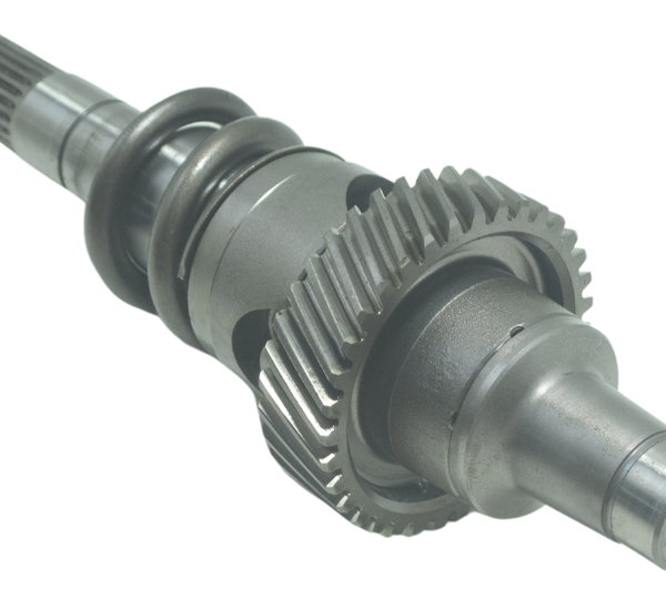 Eixo Cardan Bmw R1250 R 1250 Gs 19-24 Original