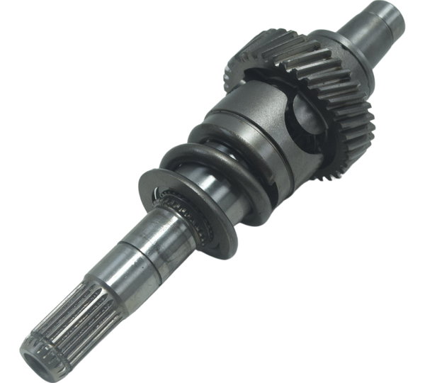 Eixo Cardan Bmw R1250 R 1250 Gs 19-24 Original