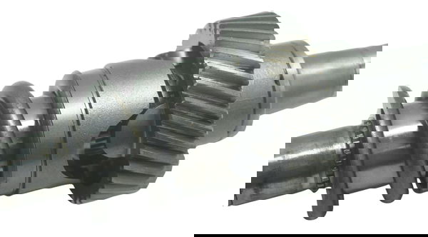 Eixo Cardan Bmw R1250 R 1250 Gs 19-24 Original