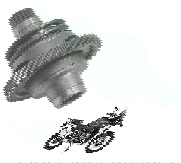 Eixo Cardan Bmw R1250 R 1250 Gs 19-24 Original