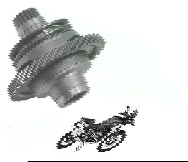 Eixo Cardan Bmw R1250 R 1250 Gs 19-24 Original