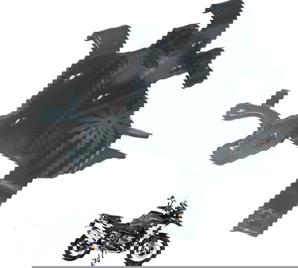 Suporte Tanque Bmw R1250 R 1250 Gs 19-24 Original