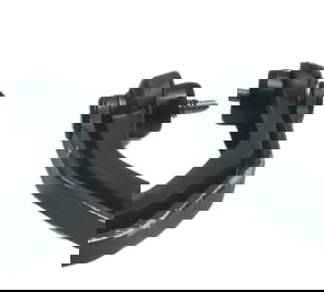 Protetor Punho C/ Detalhes Bmw R1250 R 1250 Gs 19-24 Orig Preto Esquerdo/direito