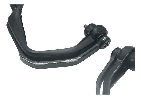 Protetor Punho C/ Detalhes Bmw R1250 R 1250 Gs 19-24 Orig