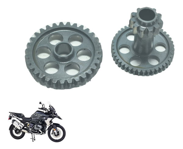 Engrenagem Redução Partid Bmw R1250 R 1250 Gs 19-24 Original