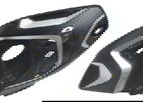 Tampa Cabeçote Dir C/ Detalhe Bmw R1250 R 1250 Gs 19-24 Orig