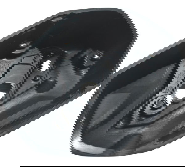 Tampa Cabeçote Dir C/ Detalhe Bmw R1250 R 1250 Gs 19-24 Orig