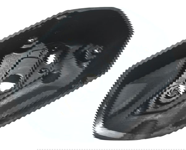 Tampa Cabeçote Dir C/ Detalhe Bmw R1250 R 1250 Gs 19-24 Orig
