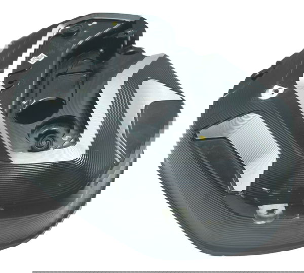 Tampa Cabeçote Dir C/ Detalhe Bmw R1250 R 1250 Gs 19-24 Orig