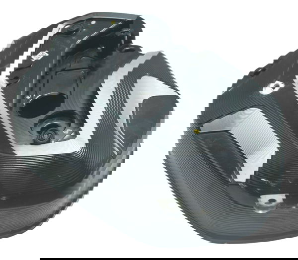 Tampa Cabeçote Dir C/ Detalhe Bmw R1250 R 1250 Gs 19-24 Orig