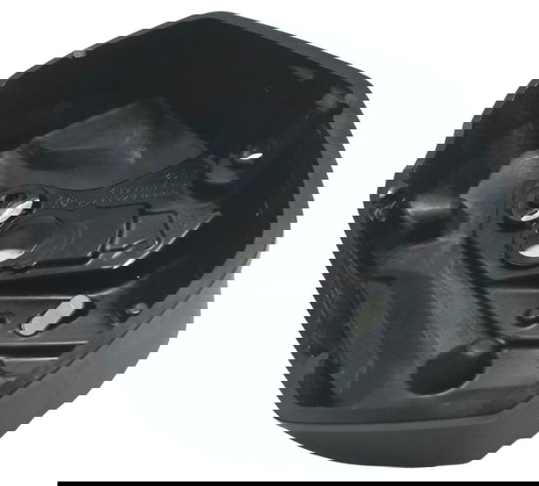 Tampa Cabeçote Dir C/ Detalhe Bmw R1250 R 1250 Gs 19-24 Orig