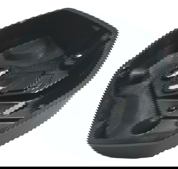 Tampa Cabeçote Dir C/ Detalhe Bmw R1250 R 1250 Gs 19-24 Orig