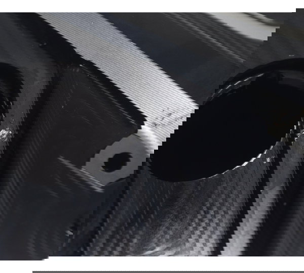 Tampa Cabeçote Dir C/ Detalhe Bmw R1250 R 1250 Gs 19-24 Orig