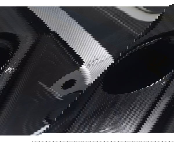 Tampa Cabeçote Dir C/ Detalhe Bmw R1250 R 1250 Gs 19-24 Orig
