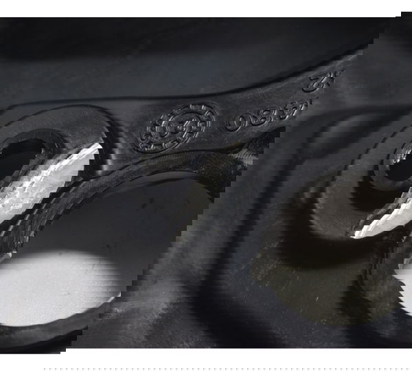 Tampa Cabeçote Dir C/ Detalhe Bmw R1250 R 1250 Gs 19-24 Orig