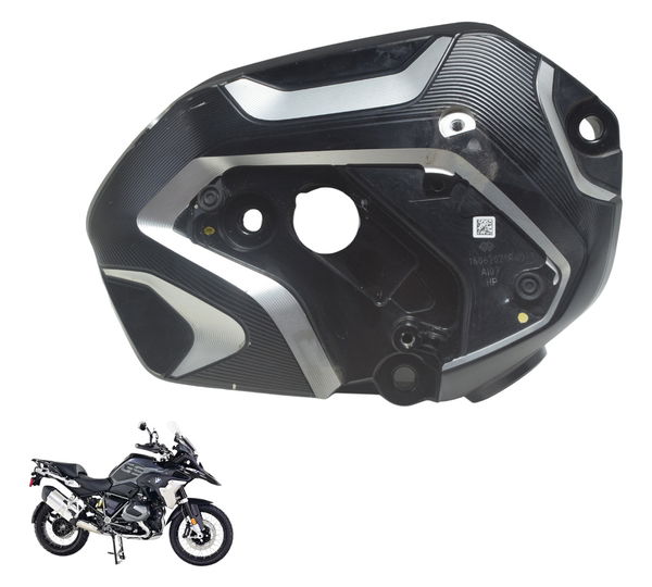 Tampa Cabeçote Dir C/ Detalhe Bmw R1250 R 1250 Gs 19-24 Orig