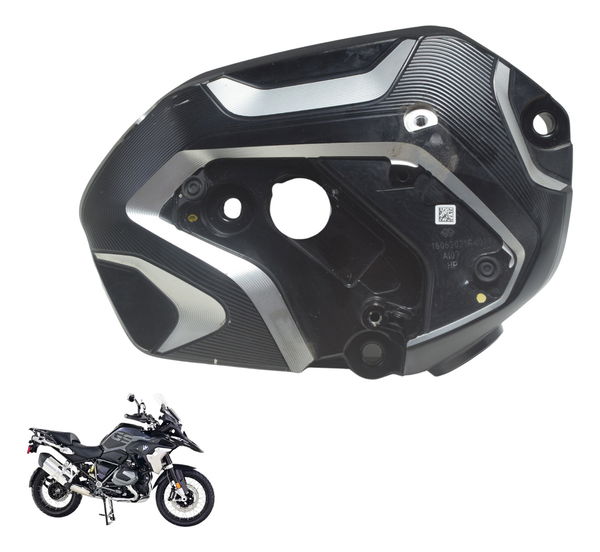 Tampa Cabeçote Dir C/ Detalhe Bmw R1250 R 1250 Gs 19-24 Orig