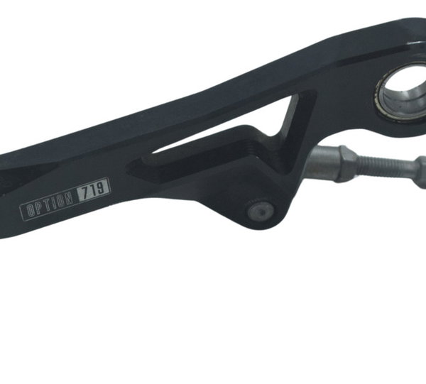 Pedal Câmbio Option Bmw R1250 R 1250 Gs 19-24 Original