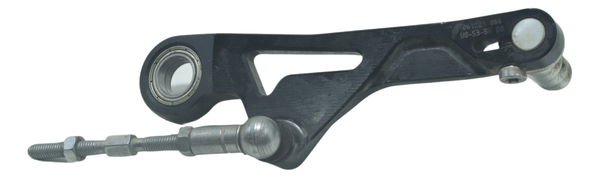 Pedal Câmbio Option Bmw R1250 R 1250 Gs 19-24 Original