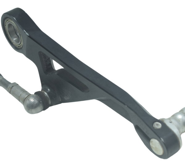 Pedal Câmbio Option Bmw R1250 R 1250 Gs 19-24 Original
