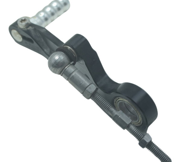 Pedal Câmbio Option Bmw R1250 R 1250 Gs 19-24 Original