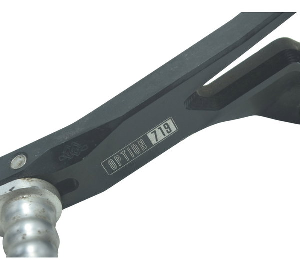 Pedal Câmbio Option Bmw R1250 R 1250 Gs 19-24 Original