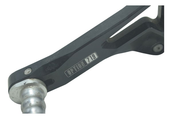 Pedal Câmbio Option Bmw R1250 R 1250 Gs 19-24 Original