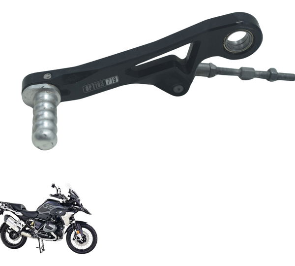 Pedal Câmbio Option Bmw R1250 R 1250 Gs 19-24 Original