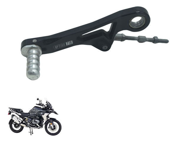 Pedal Câmbio Option Bmw R1250 R 1250 Gs 19-24 Original