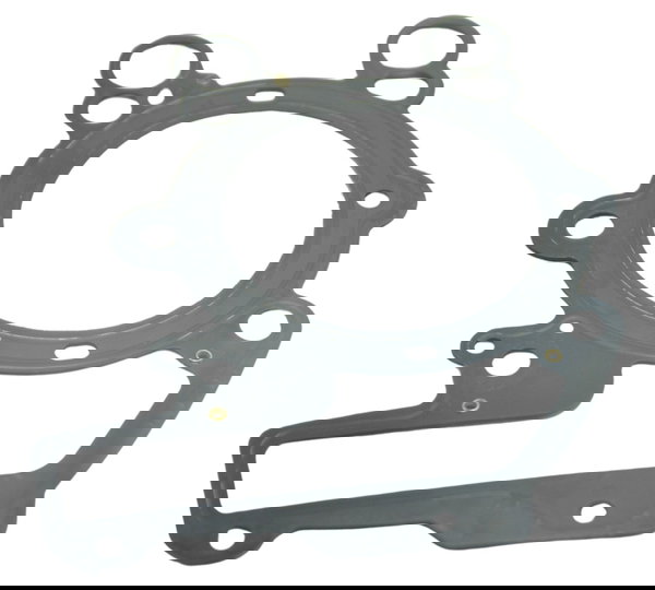 Junta Cabeçote Direito Bmw R1250 R 1250 Gs 19-24 Original