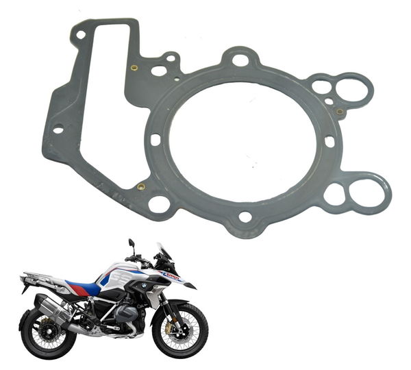 Junta Cabeçote Direito Bmw R1250 R 1250 Gs 19-24 Original