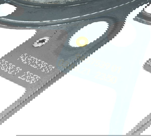 Junta Cabeçote Esquerdo  Bmw R1250 R 1250 Gs 19-24 Original