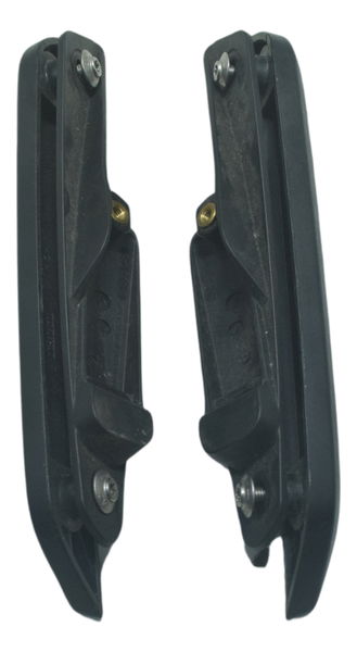 Par Acabamento Bolha Bmw R1250 R 1250 Gs 19-24 Original