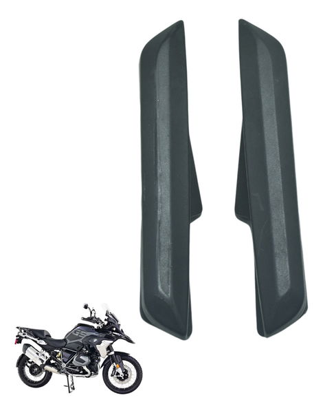 Par Acabamento Bolha Bmw R1250 R 1250 Gs 19-24 Original