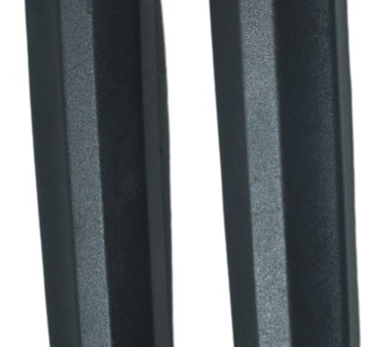 Par Acabamento Bolha C/ Detal Bmw R1250 R 1250 Gs 19-24 Orig