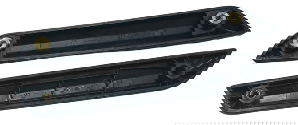 Par Acabamento Bolha C/ Detal Bmw R1250 R 1250 Gs 19-24 Orig