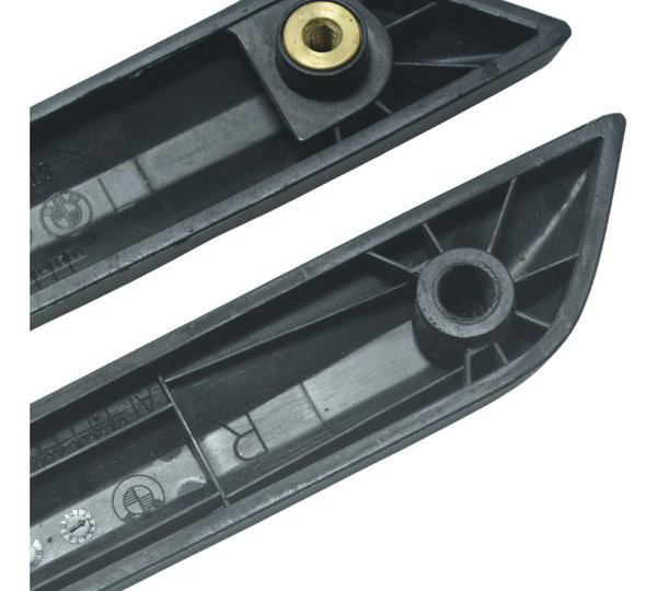 Par Acabamento Bolha C/ Detal Bmw R1250 R 1250 Gs 19-24 Orig