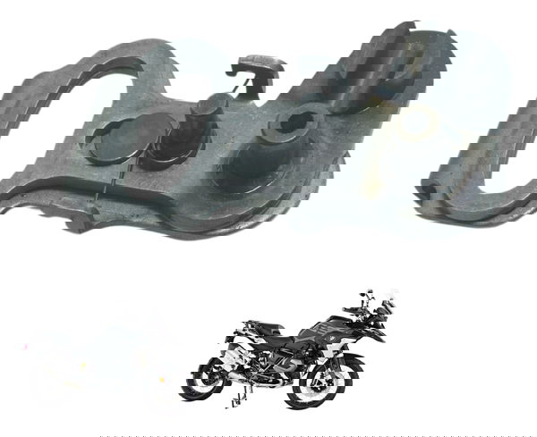 Seletor Marcha Bmw R1250 R 1250 Gs 19-24 Original