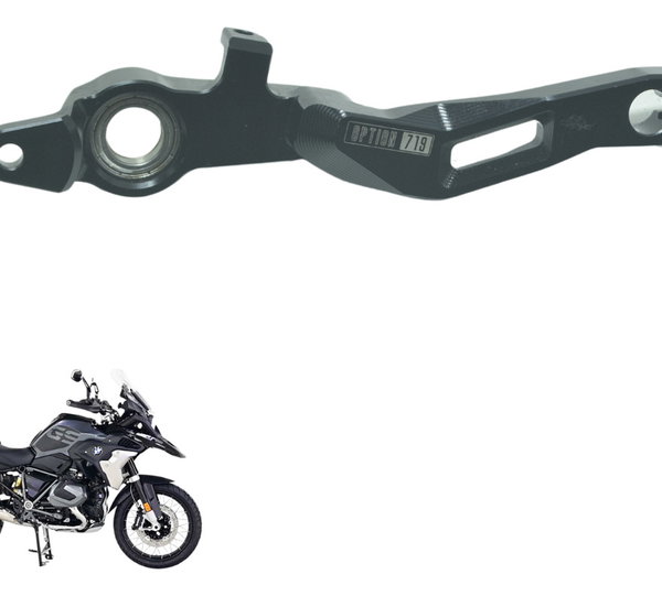 Pedal Câmbio Bmw R1250 R 1250 Gs 19-24 Original