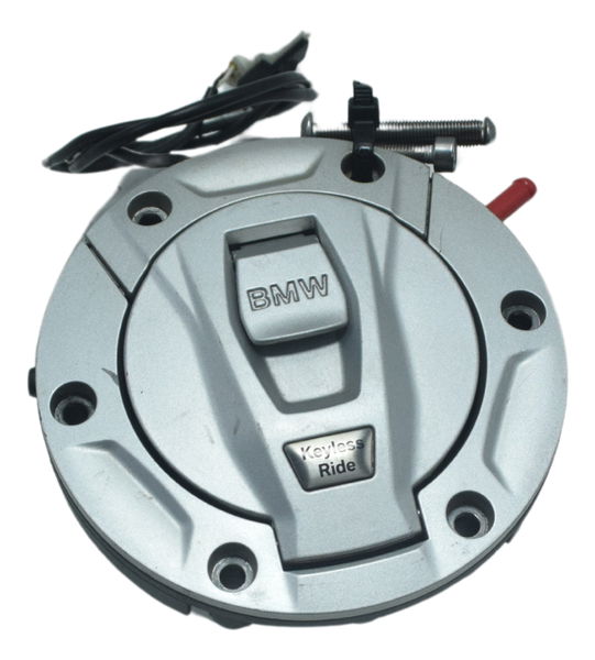 Tampa Tanque Keyless Bmw R1250 R 1250 Gs 19-24 Original