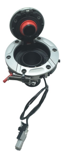 Tampa Tanque Keyless Bmw R1250 R 1250 Gs 19-24 Original
