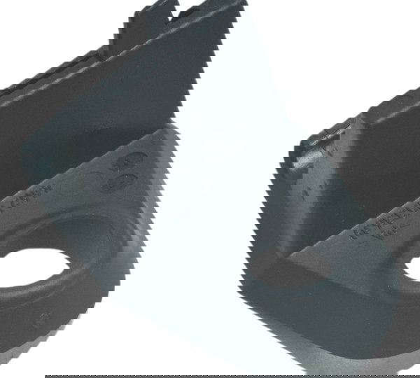 Acabamento Alça Traseira Bmw R1250 R 1250 Gs 19-24 Original Preto