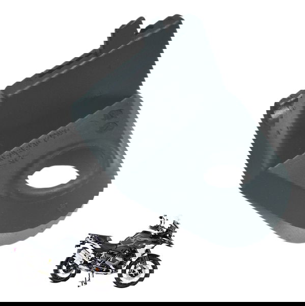 Acabamento Alça Traseira Bmw R1250 R 1250 Gs 19-24 Original