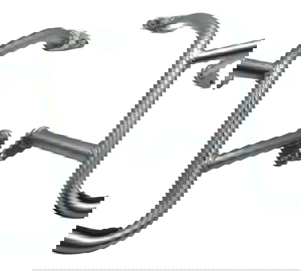 Par Protetor Motor C/ Det Bmw R1250 R 1250 Gs 19-24 Original