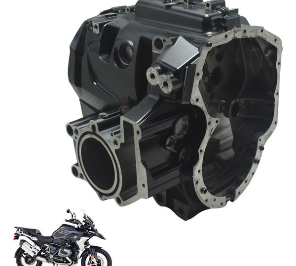 Bloco Carcaça Motor Nfe Baixa Bmw R1250 R 1250 Gs 19-24 Orig