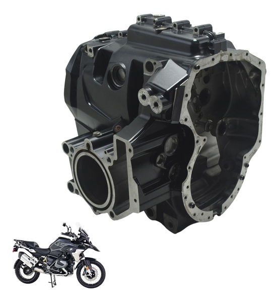 Bloco Carcaça Motor Nfe Baixa Bmw R1250 R 1250 Gs 19-24 Orig