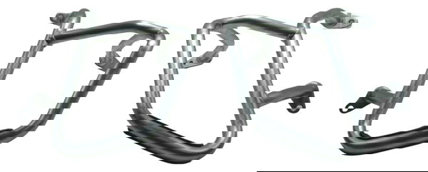 Par Protetor Motor Bmw R1250 R 1250 Gs 19-24 Original